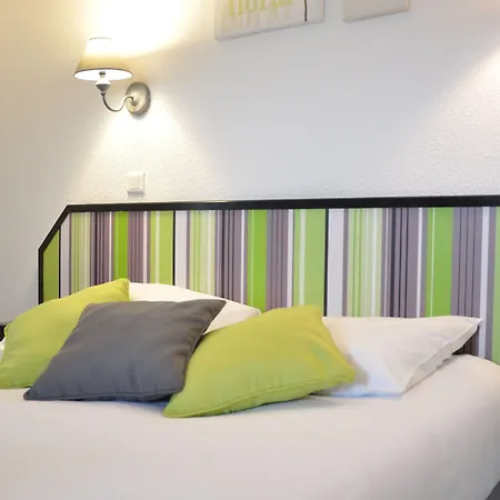 Amadour Hotel Rocamadour