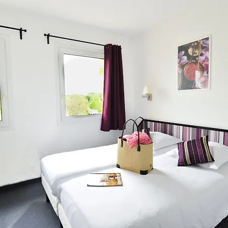 Hotel Amadour Rocamadour