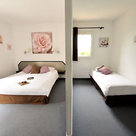 Amadour Hotel Rocamadour