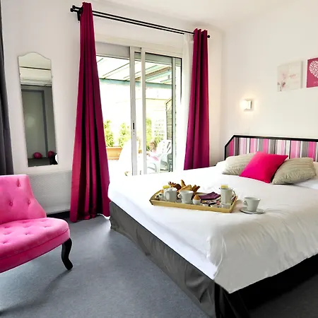 Amadour 2* Rocamadour