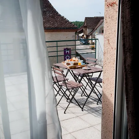 Amadour 2* Rocamadour