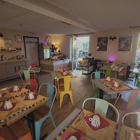 Hotel Amadour Rocamadour