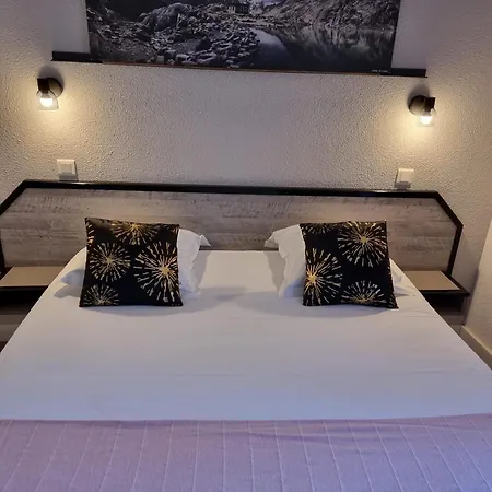 Amadour 2* Rocamadour