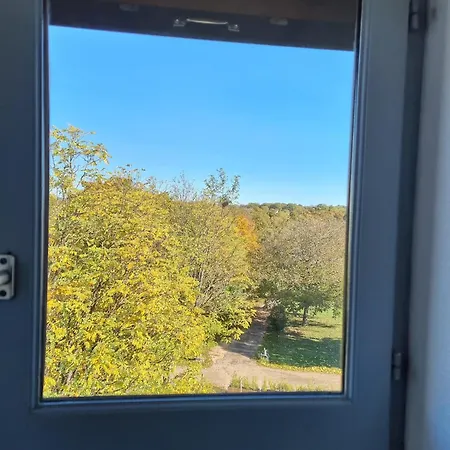 Hotel Amadour Rocamadour