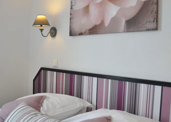 阿玛杜尔酒店 酒店 罗卡马杜尔