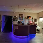 阿玛杜尔酒店 酒店