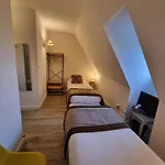 Hotel Amadour 2*