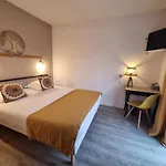 Hotel Amadour 2*