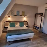 Amadour 2* Rocamadour
