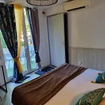 Amadour Otel