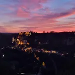 Amadour Rocamadour