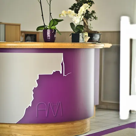 Hotel Amadour 2*