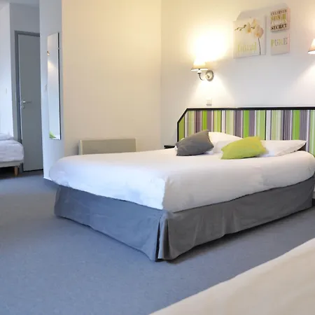 Hotel Amadour Rocamadour