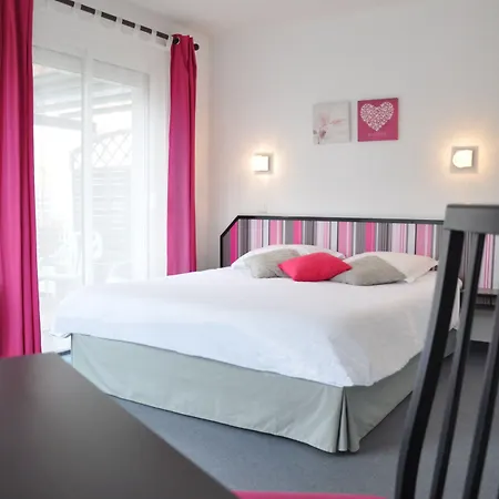 Amadour 2* Rocamadour