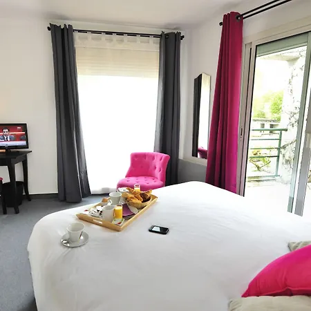 Amadour 2* Rocamadour