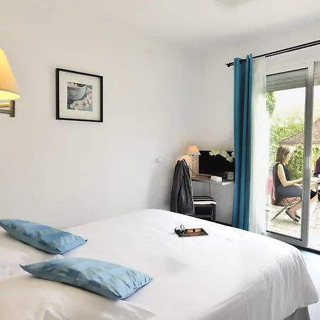 Hotel Amadour 2*