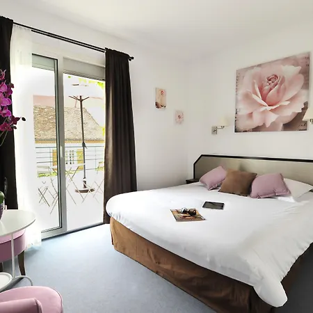 Hotel Amadour 2*