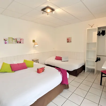 Hotel Amadour