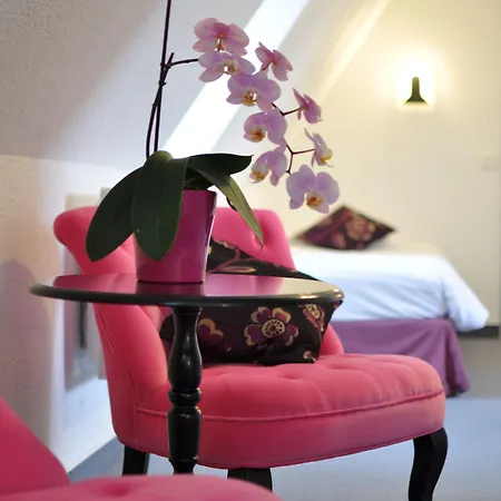 Hotel Amadour Rocamadour