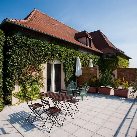Hotel Amadour