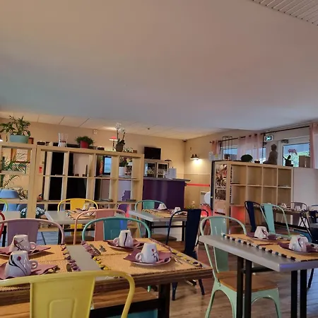 阿玛杜尔酒店 酒店