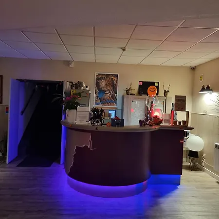 Amadour Hotel