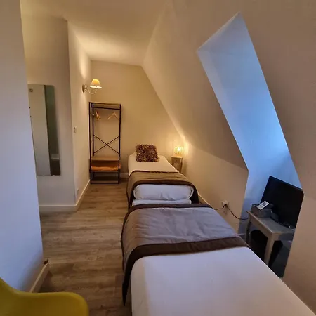 Hotel Amadour 2*