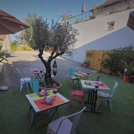 Amadour Hotel Rocamadour