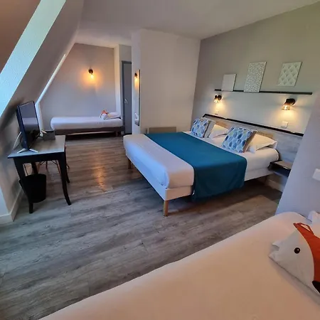 Amadour Szálloda