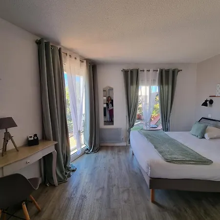 Hotel Amadour 2*