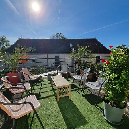 Amadour 2* Rocamadour