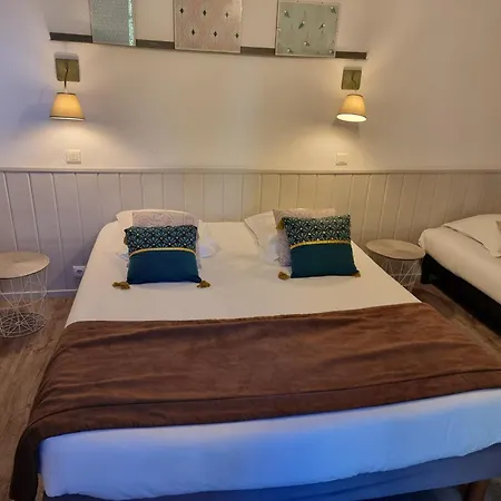 Hotel Amadour 2*