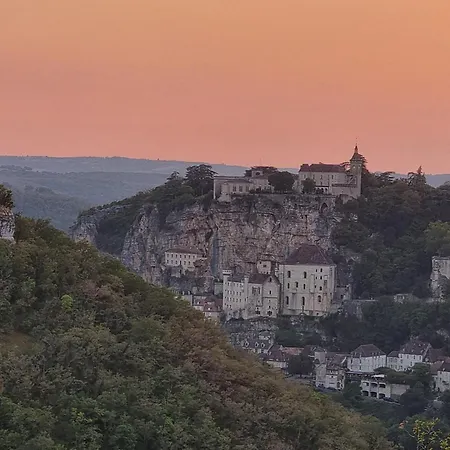 Amadour 2* Rocamadour