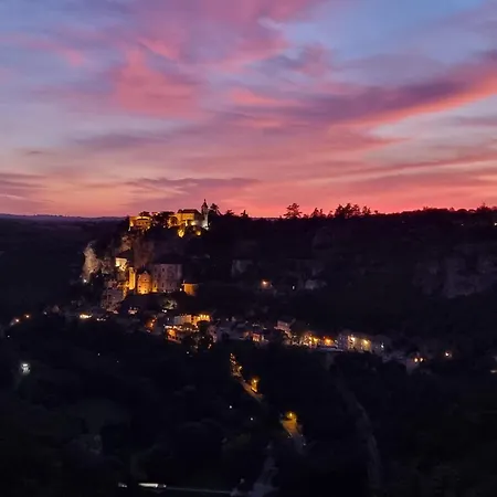 Amadour Rocamadour