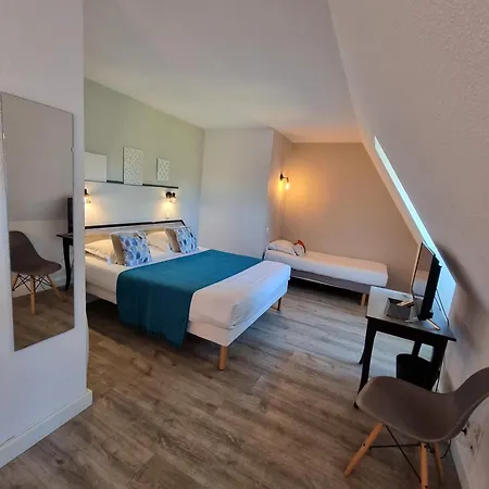 Hotel Amadour