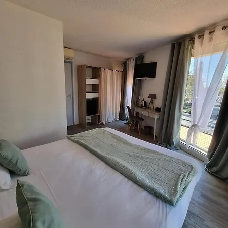 Amadour Hotel Rocamadour