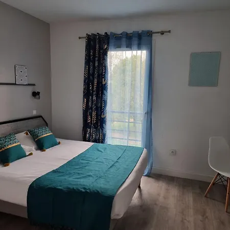 Amadour Hotel