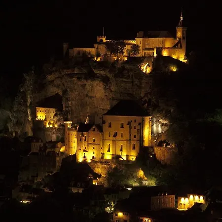 Amadour Rocamadour