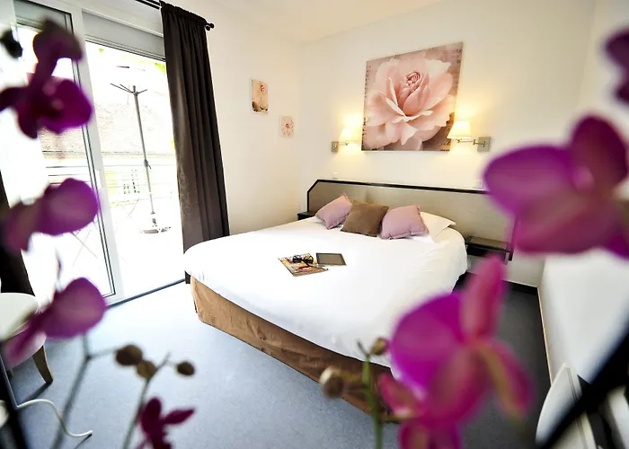 阿玛杜尔酒店 罗卡马杜尔