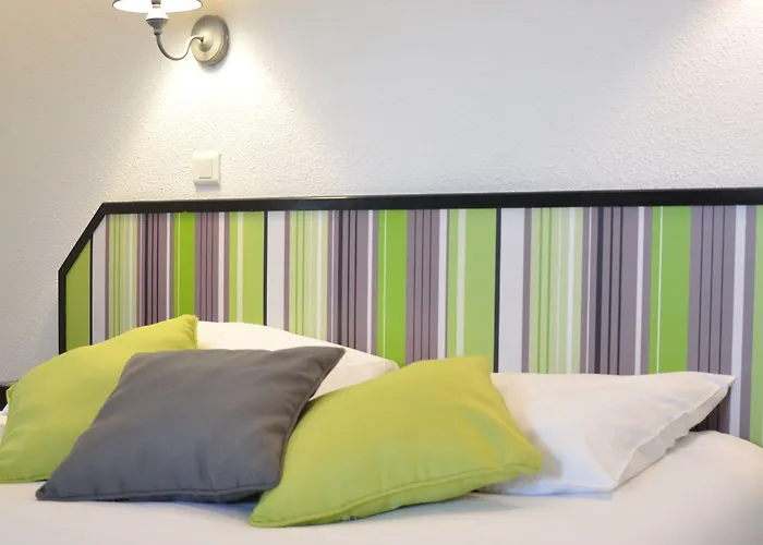 Amadour Hotel Rocamadour