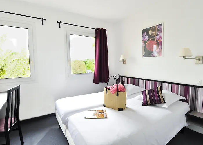 Hotel Amadour Rocamadour