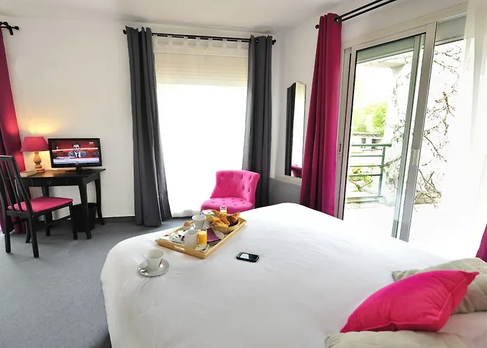 Amadour 2* Rocamadour