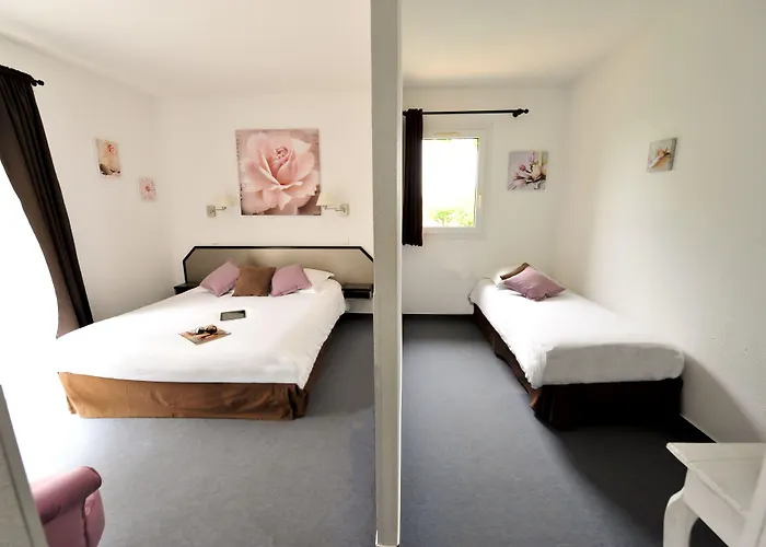 Amadour Hotel Rocamadour