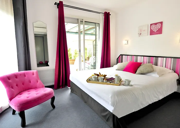 Amadour 2* Rocamadour