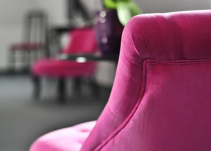 阿玛杜尔酒店 2*