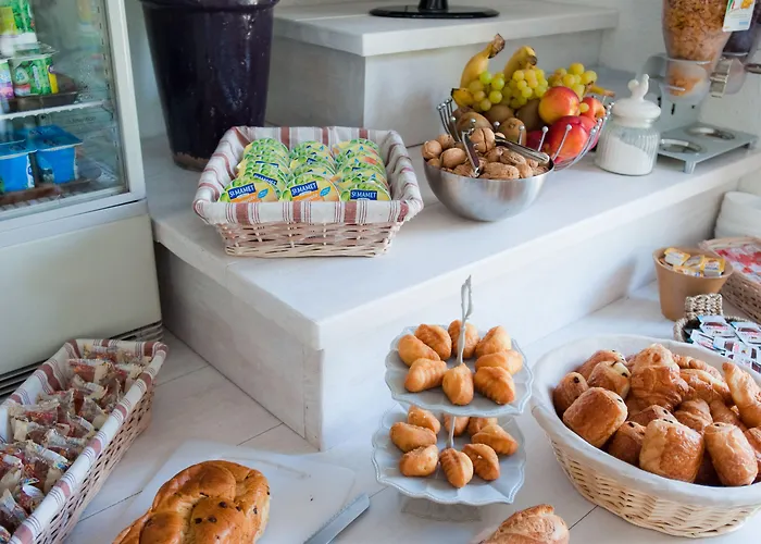 阿玛杜尔酒店 酒店 2*