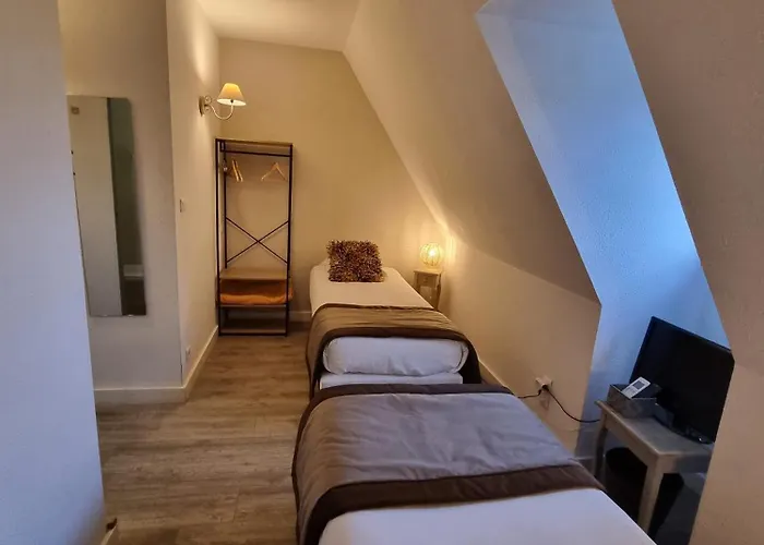 酒店 阿玛杜尔酒店 2*