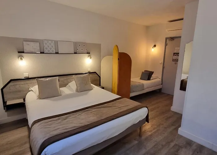 阿玛杜尔酒店 罗卡马杜尔