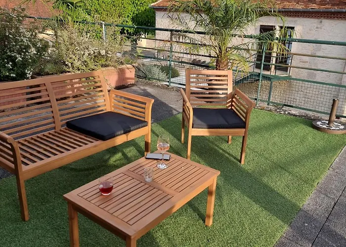 阿玛杜尔酒店 罗卡马杜尔