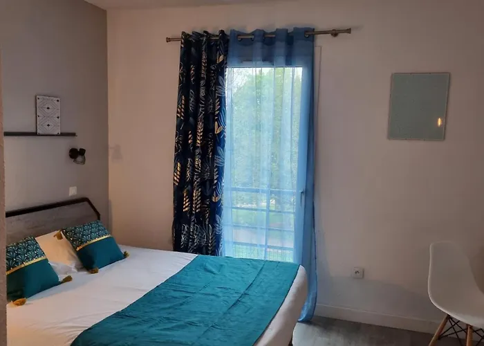 酒店 阿玛杜尔酒店 罗卡马杜尔